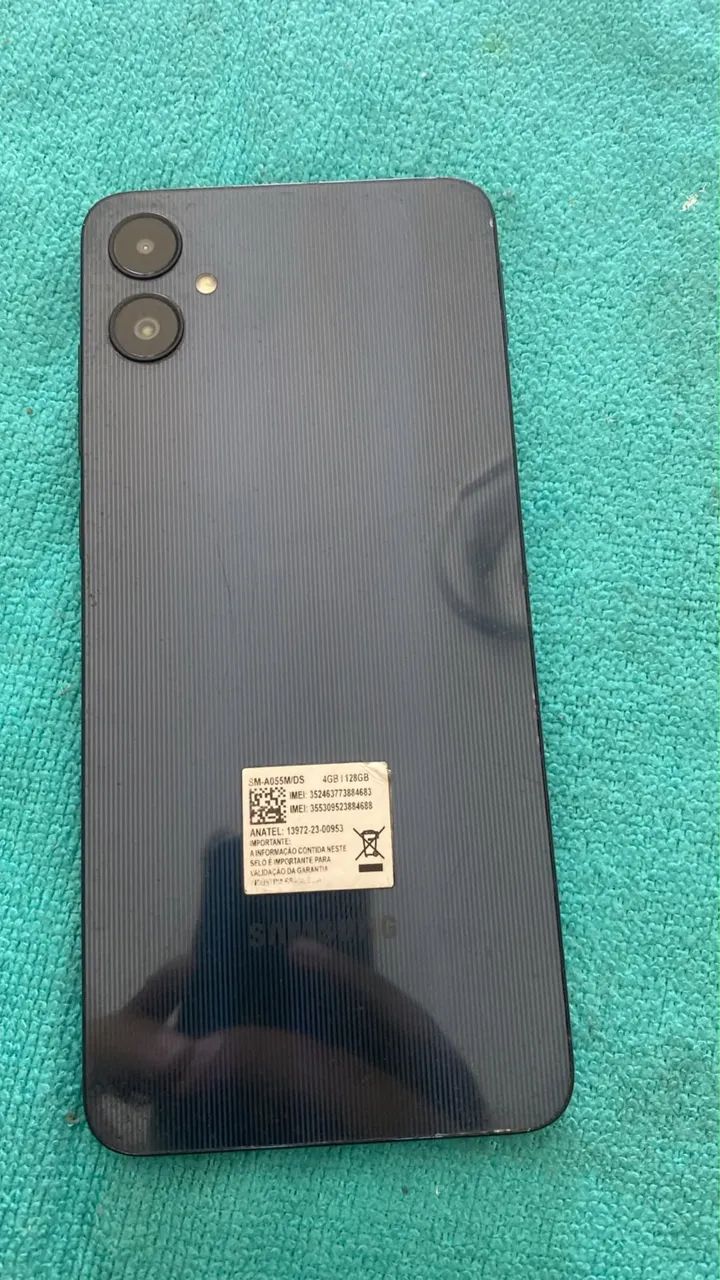 Celular Samsung A05 - Foto 3