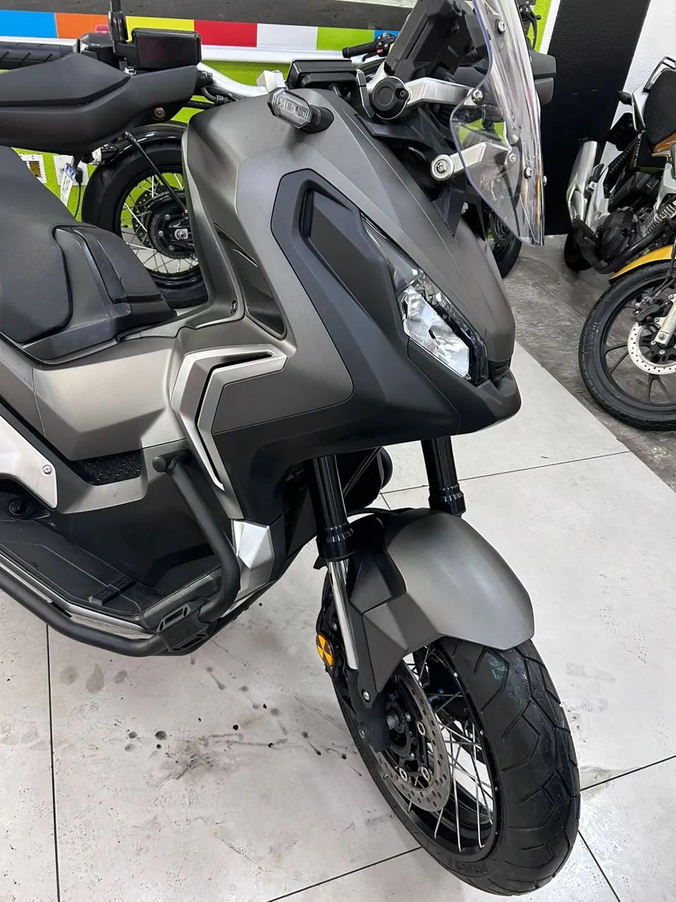HONDA X-ADV - Foto 4