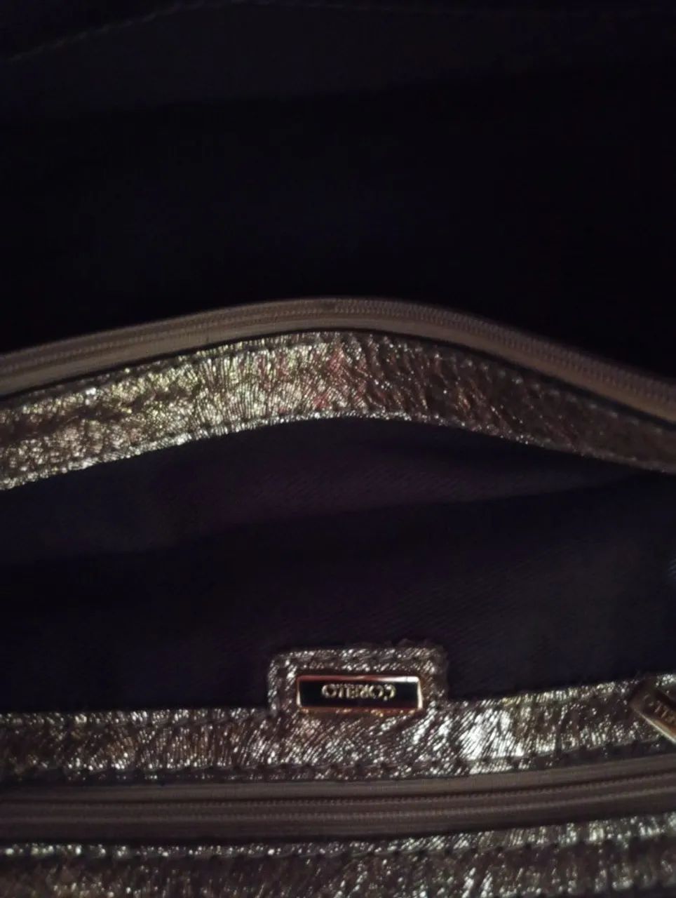 Bolsa semi nova marca Corello  - Foto 3