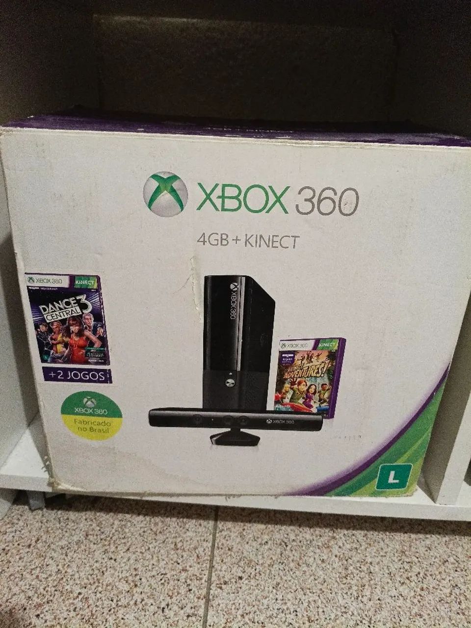 Xbox completo - Foto 4
