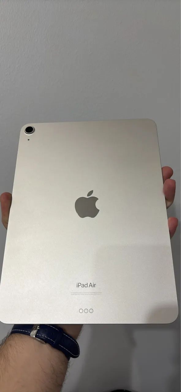 iPad M1 256gb