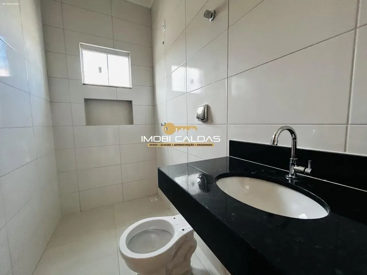 Casa 2 quartos Caldas Novas - 176 mil - Foto 5