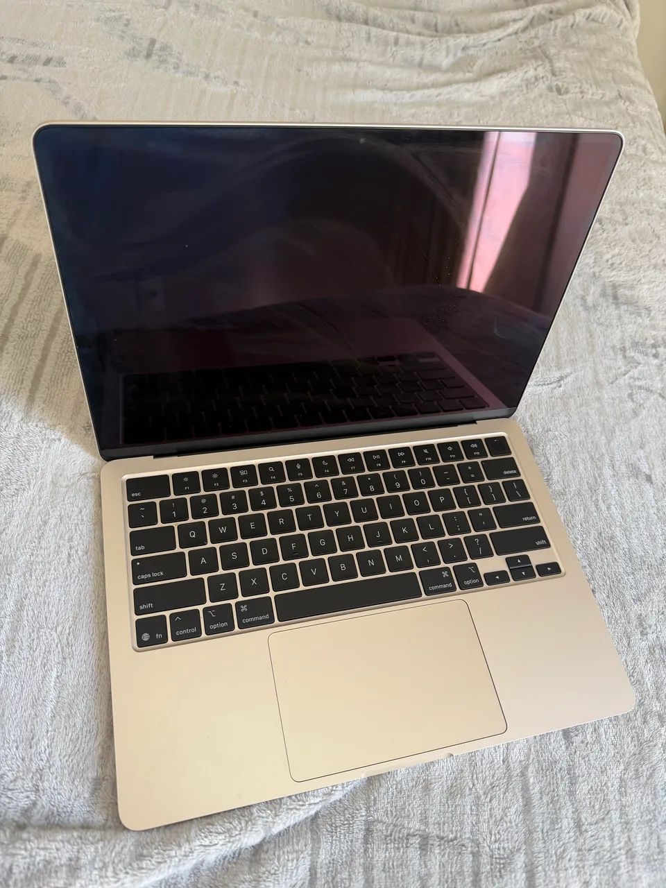 M4 chip notebook da Apple  - Foto 3
