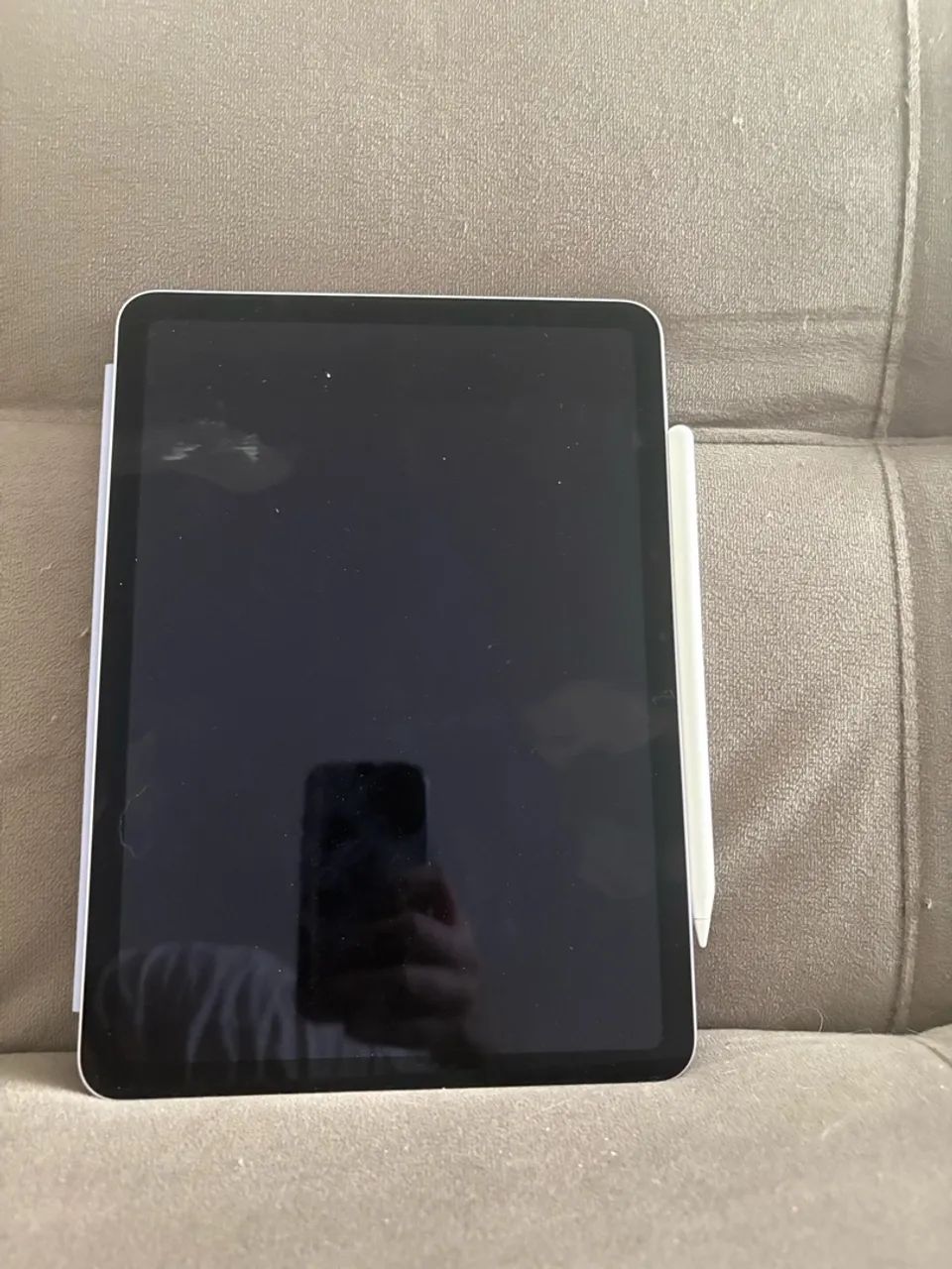 iPad Air M3 11 polegadas 128 GB + Pencil Pro - Foto 4
