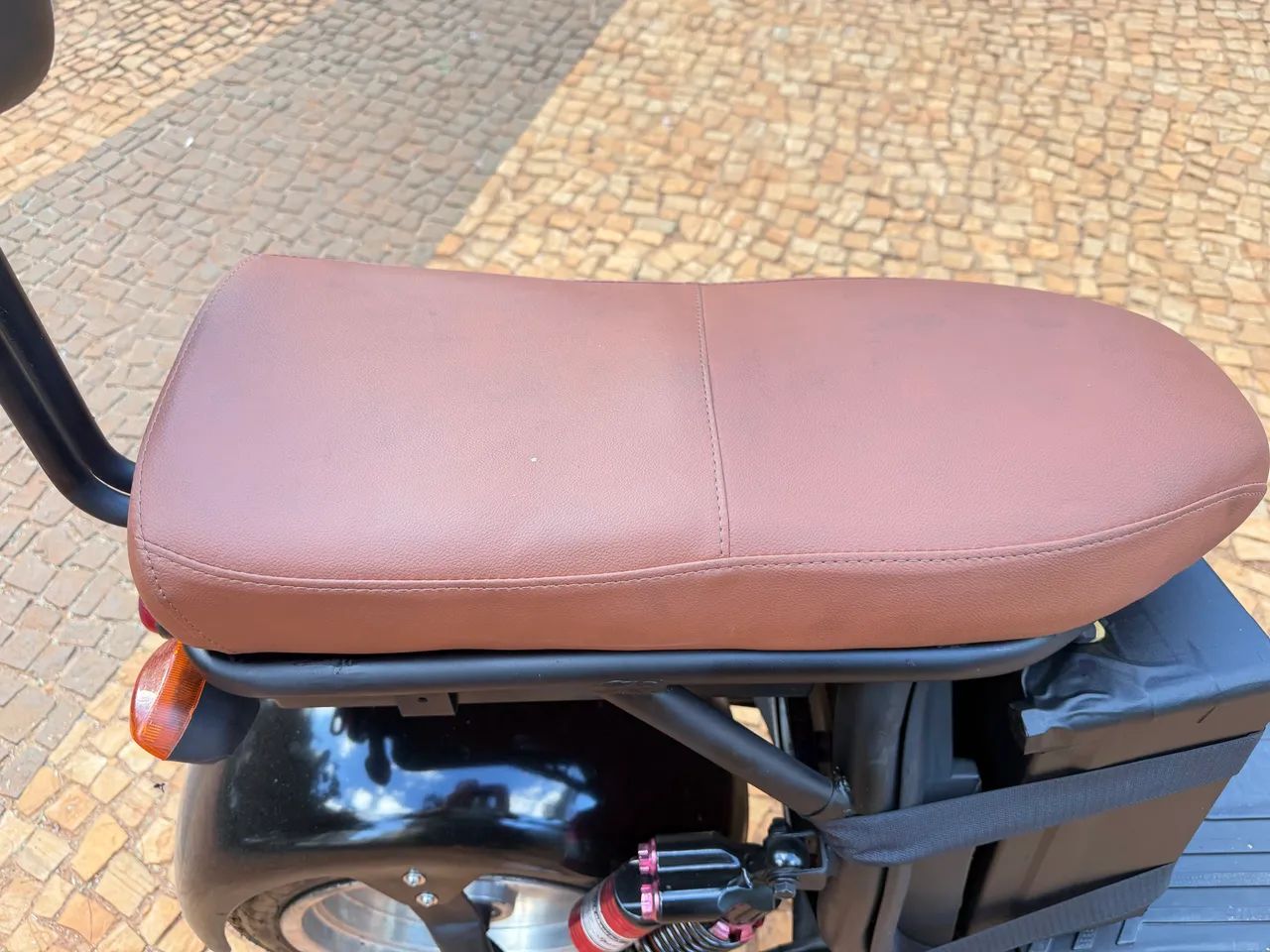Scooter Elétrica Perfeita! - Foto 5