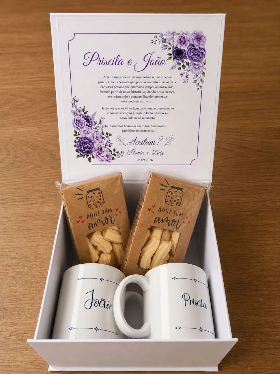Caixas Personalizadas  - Foto 3