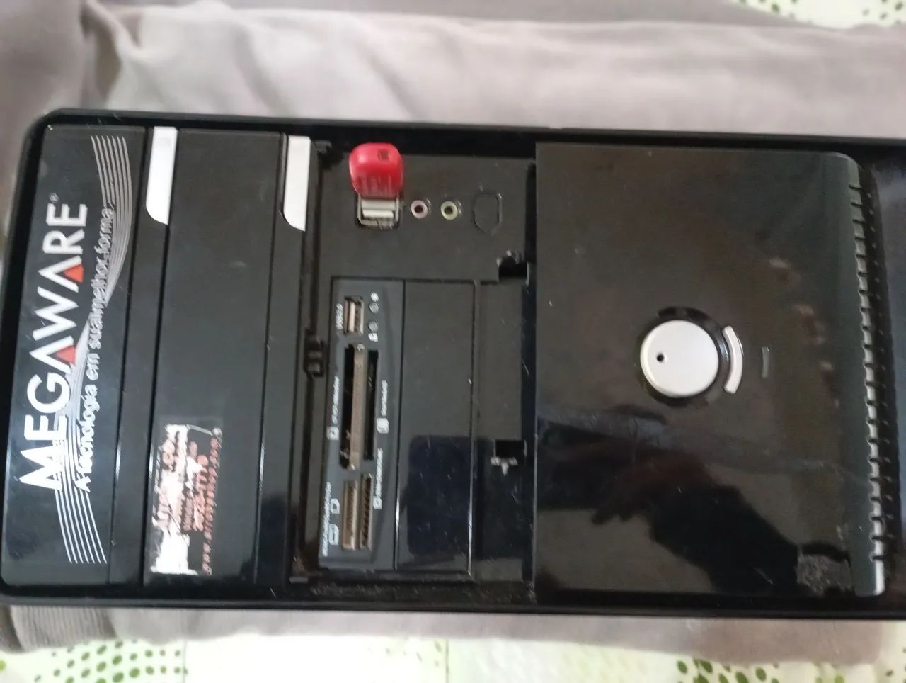 Computador semi-novo  - Foto 3