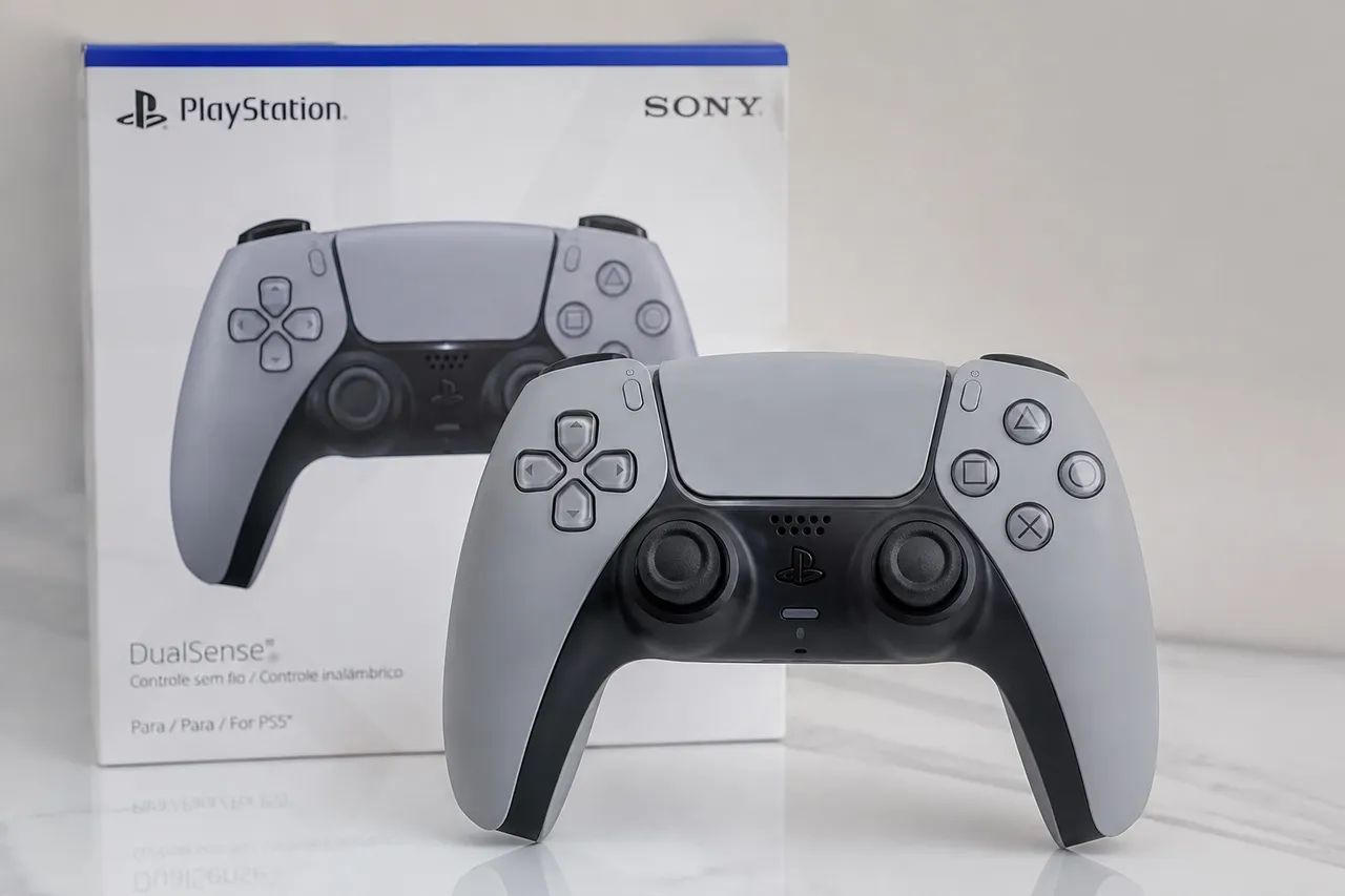 Controle PS5 Original 
