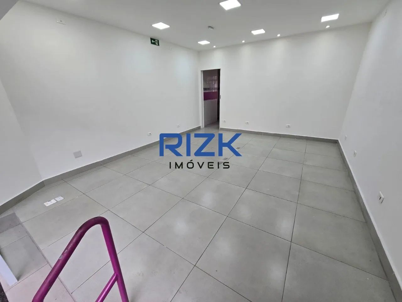 ACLIMAÇÃO, PONTO COMERCIAL, IDEAL PARA DELIVERY.