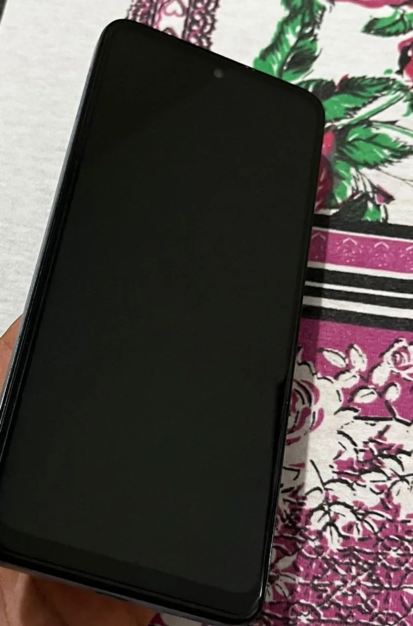 Vendo celular 