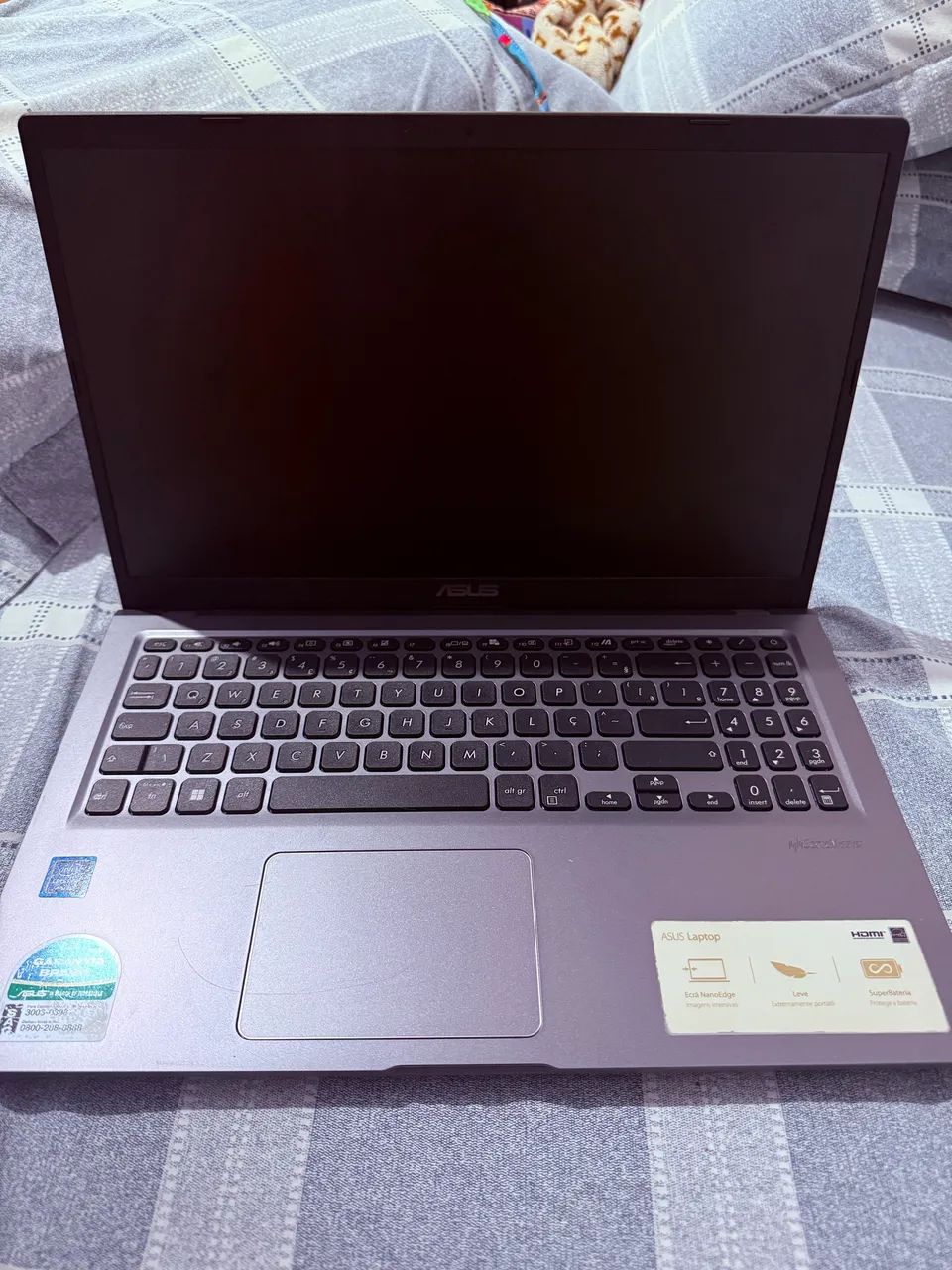 Notebook a venda  - Foto 4