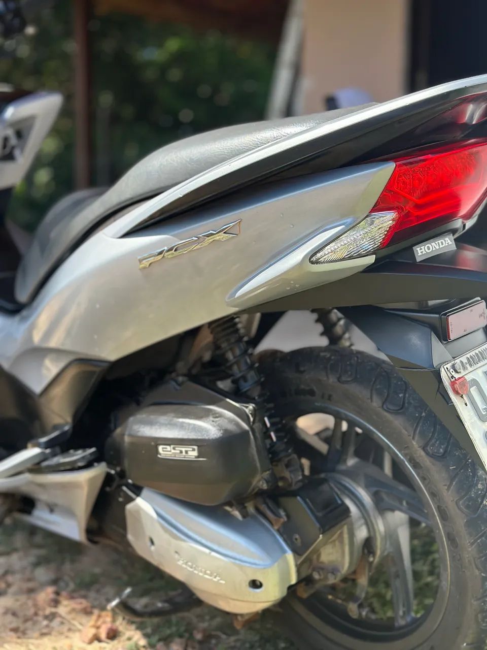 honda pcx 2016/2017 - Foto 4