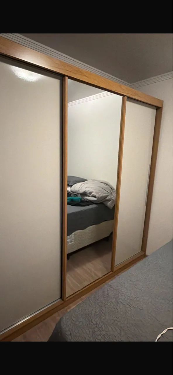 Guarda Roupa 