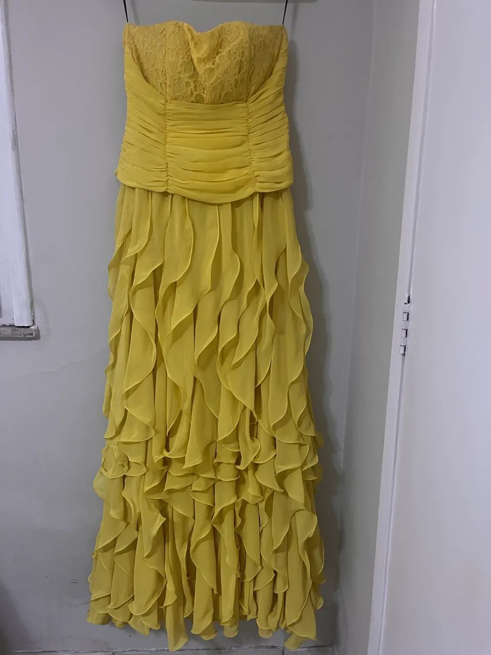 Vestido de festa número 36 - Foto 3