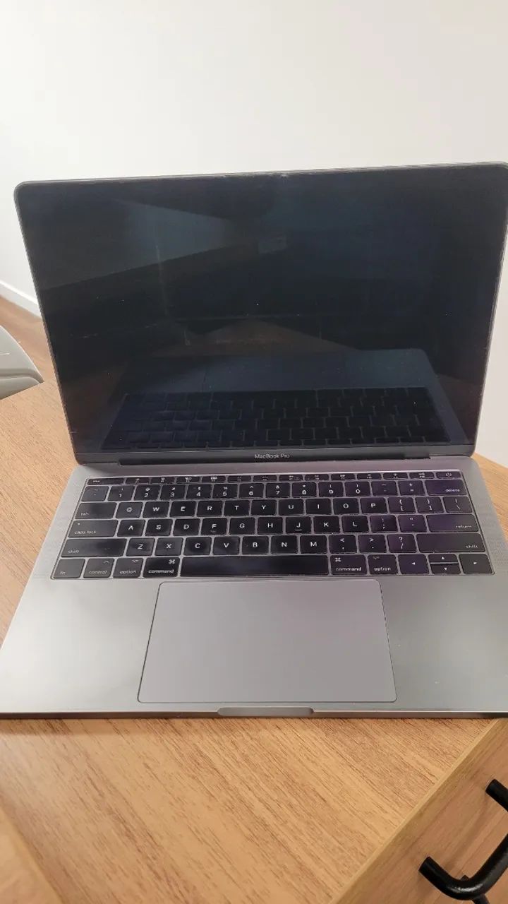 Macbook Pro 2017 13
