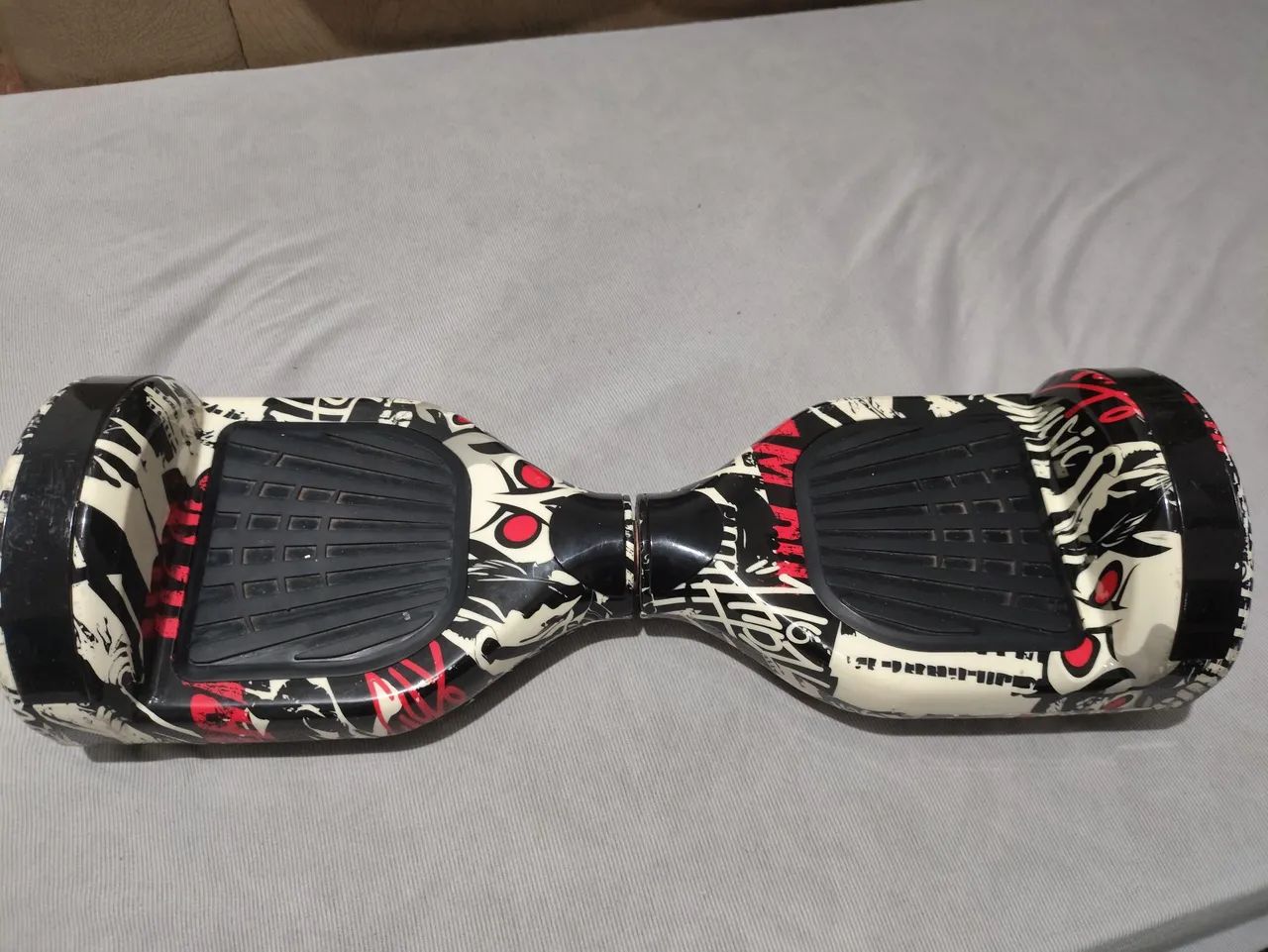 hoverboard