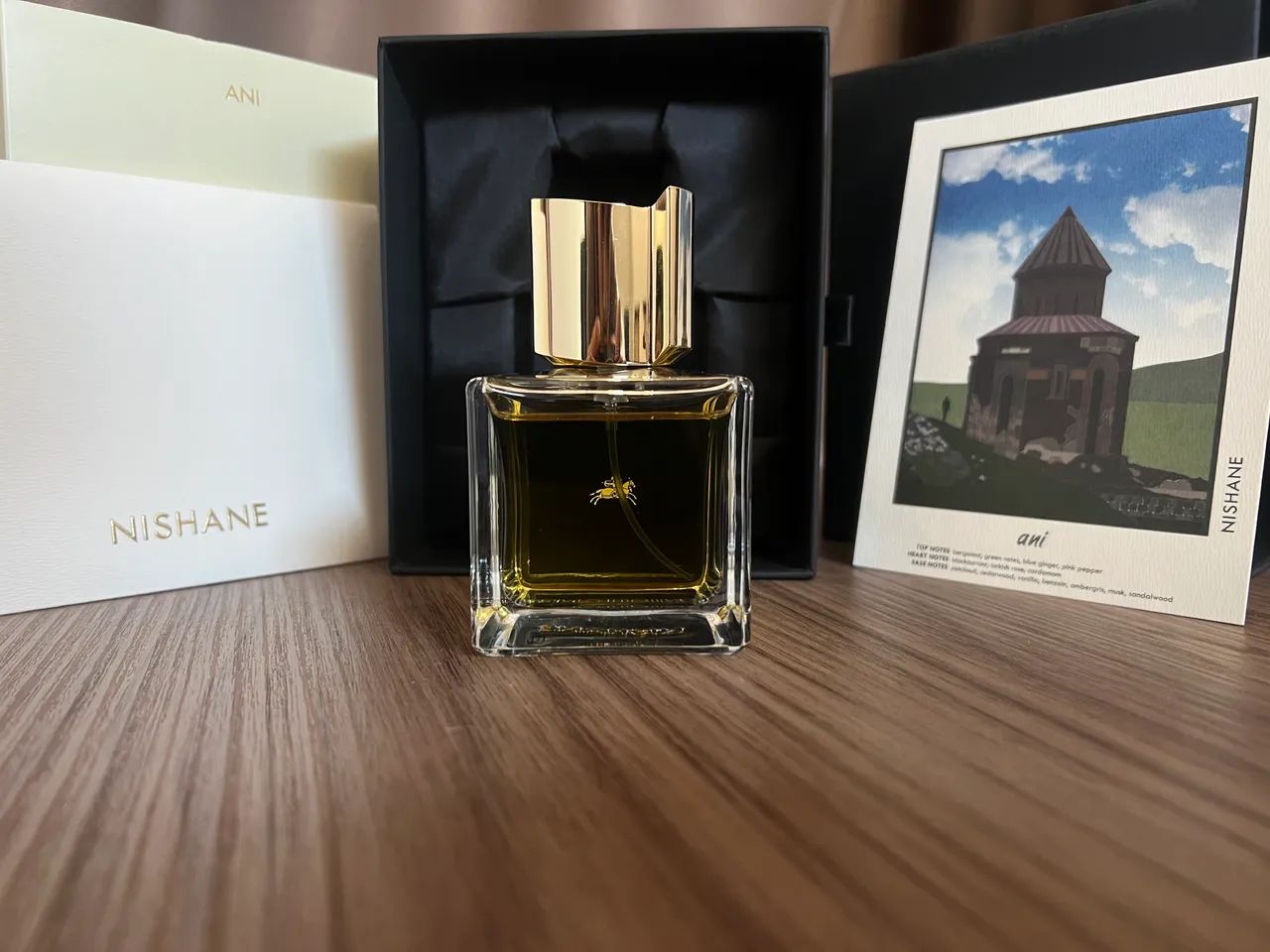 Nishane - Ani - Foto 2