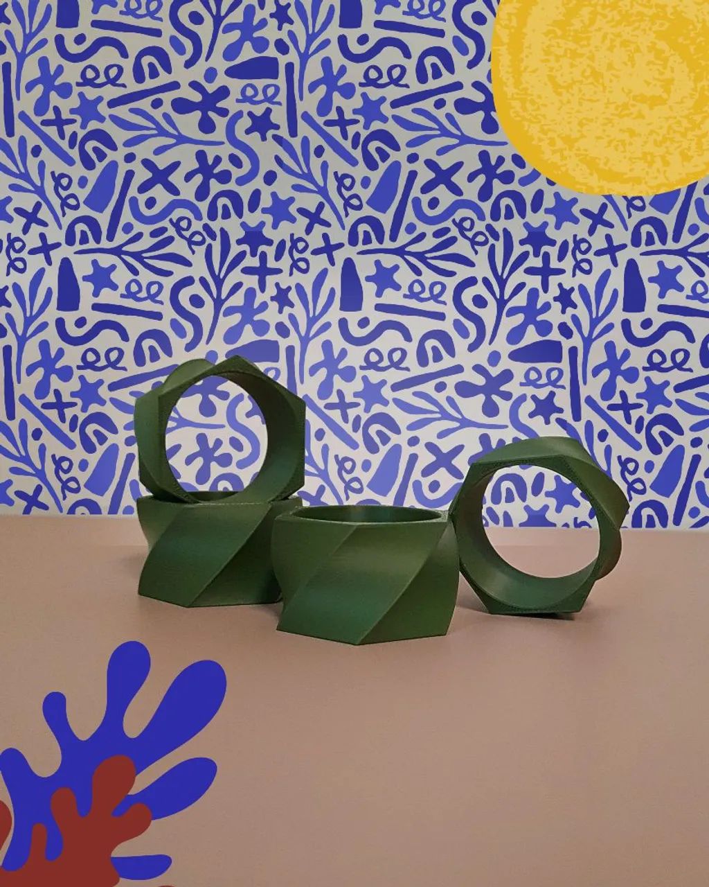 ENCOMENDE SUA PEÇA 3D - Foto 2