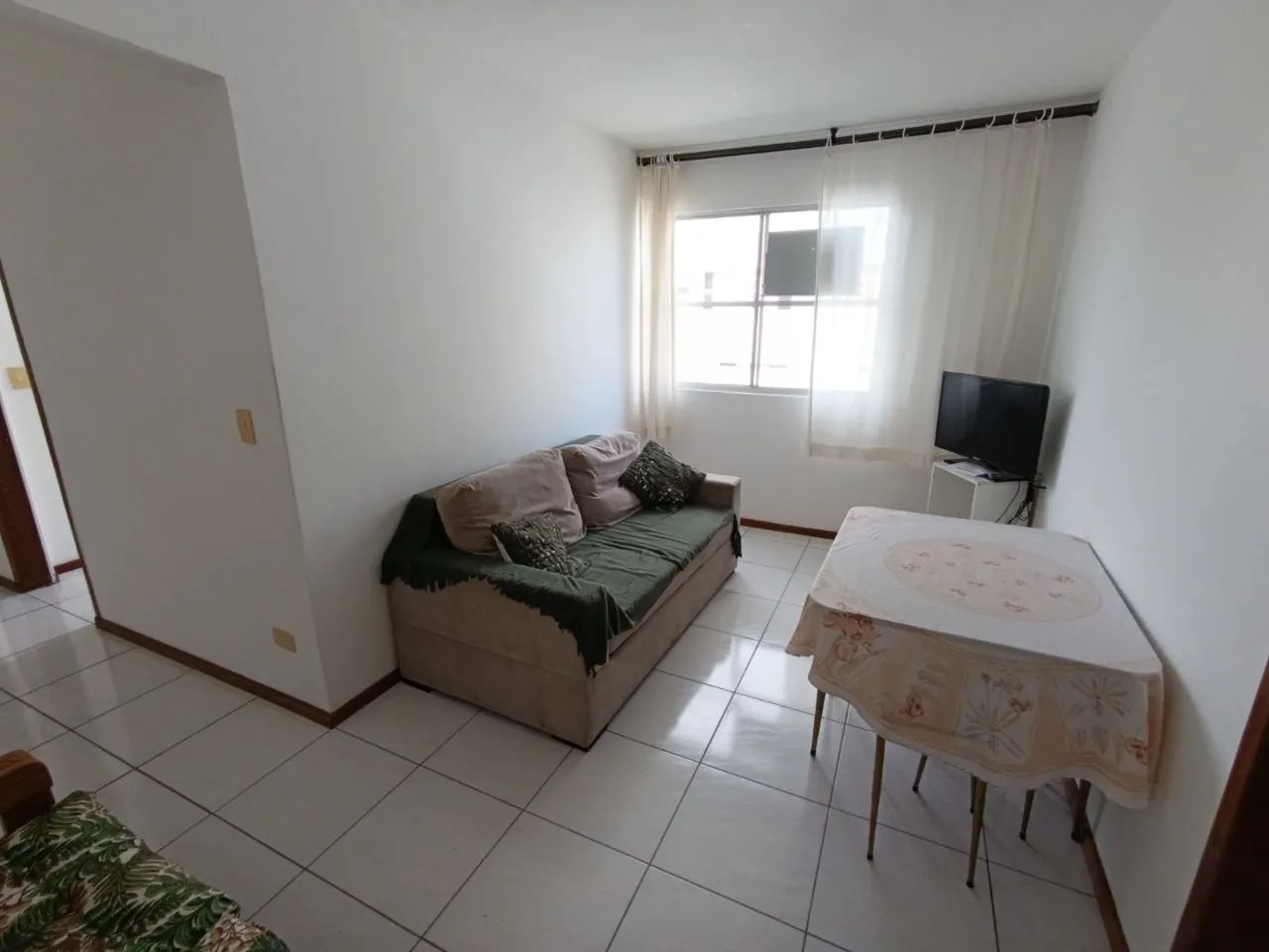 Apartamento 3 quartos semi mobiliado-Coqueiros - Foto 3