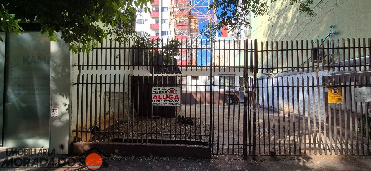 Kitnet e Studio para alugar em Zona 07, Maringá-PR