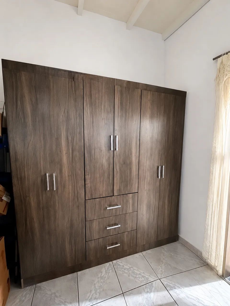 Guarda roupa 