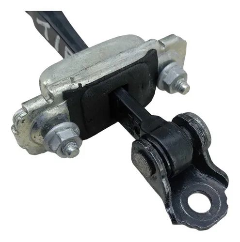 Limitador Porta Dianteiro Direita Gm Onix 2013 A 2019 - Foto 3