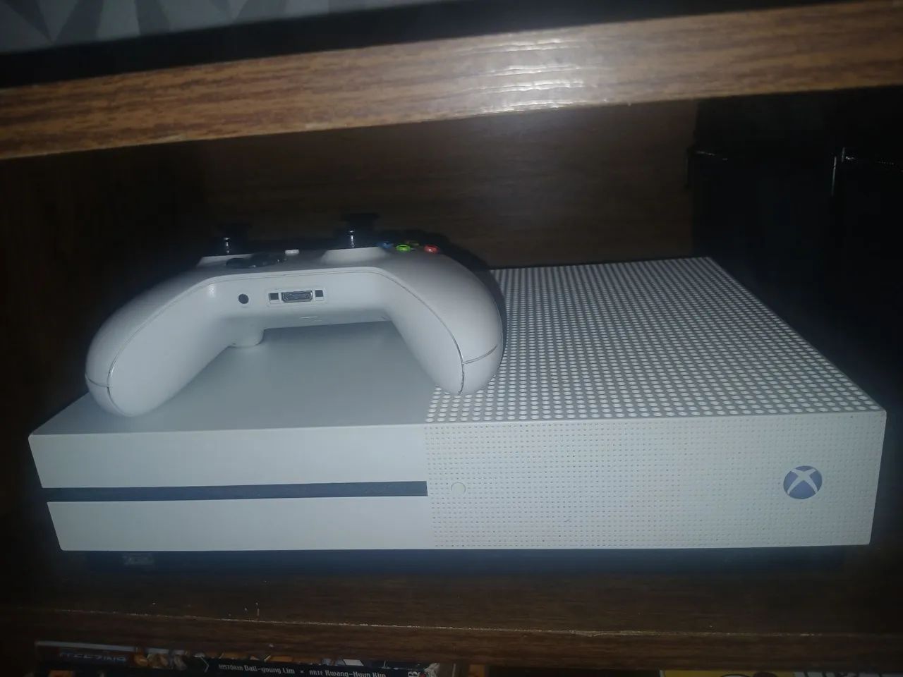 Xbox One S - Foto 2