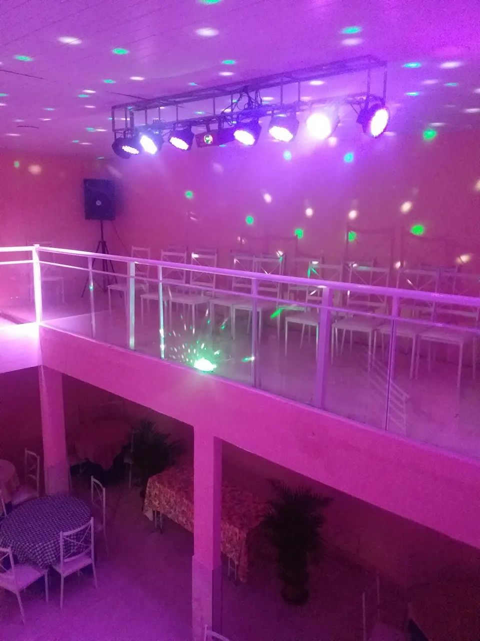 VENDO UM ESPAÇO DE FESTAS COMPLETO !! IMPERDÍVEL ? - Foto 4