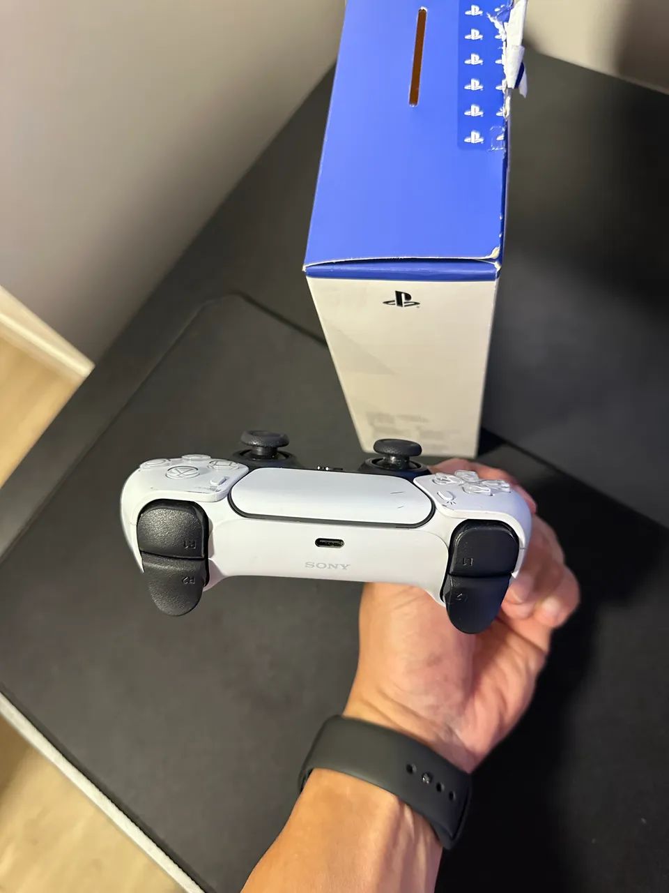 Controle PS5 Original com garantia  - Foto 4