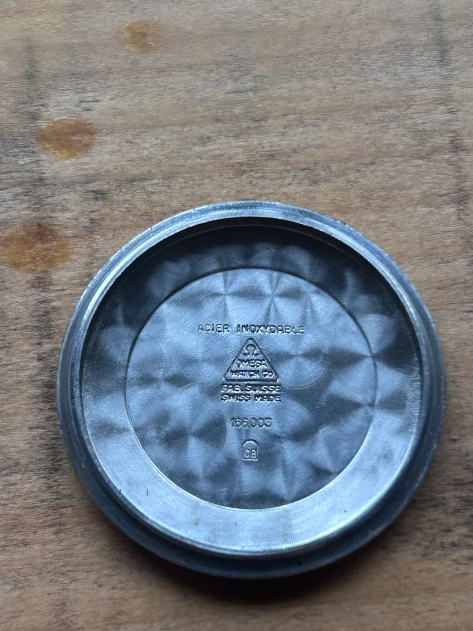OMEGA SEAMASTER - Foto 5