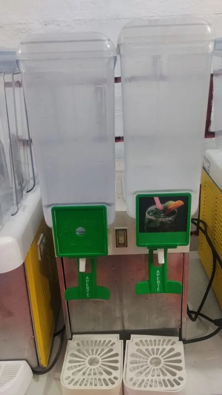 Refresqueira