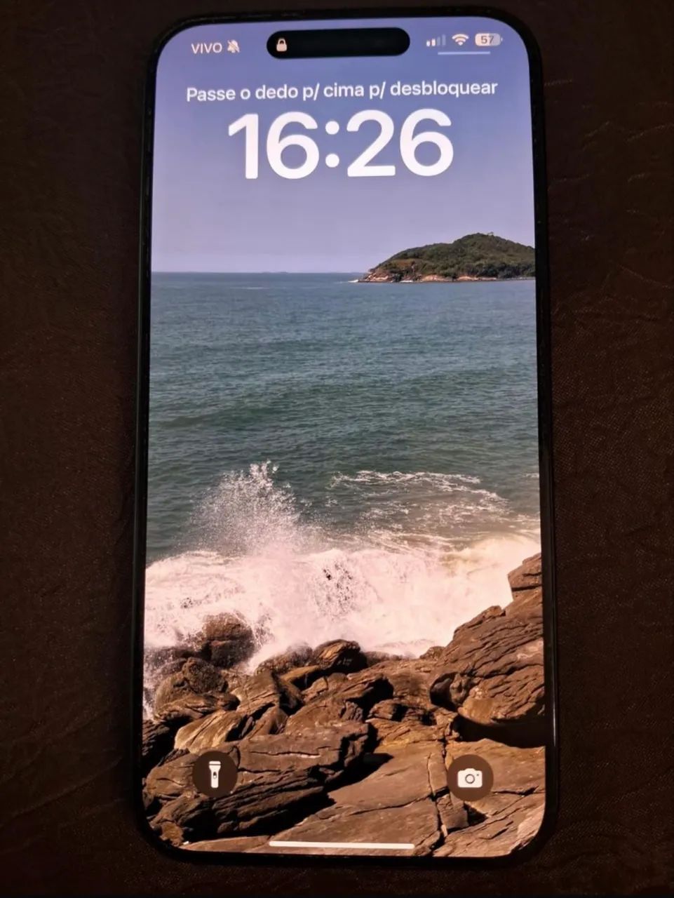 iPhone 15 Pro Max  - Foto 3