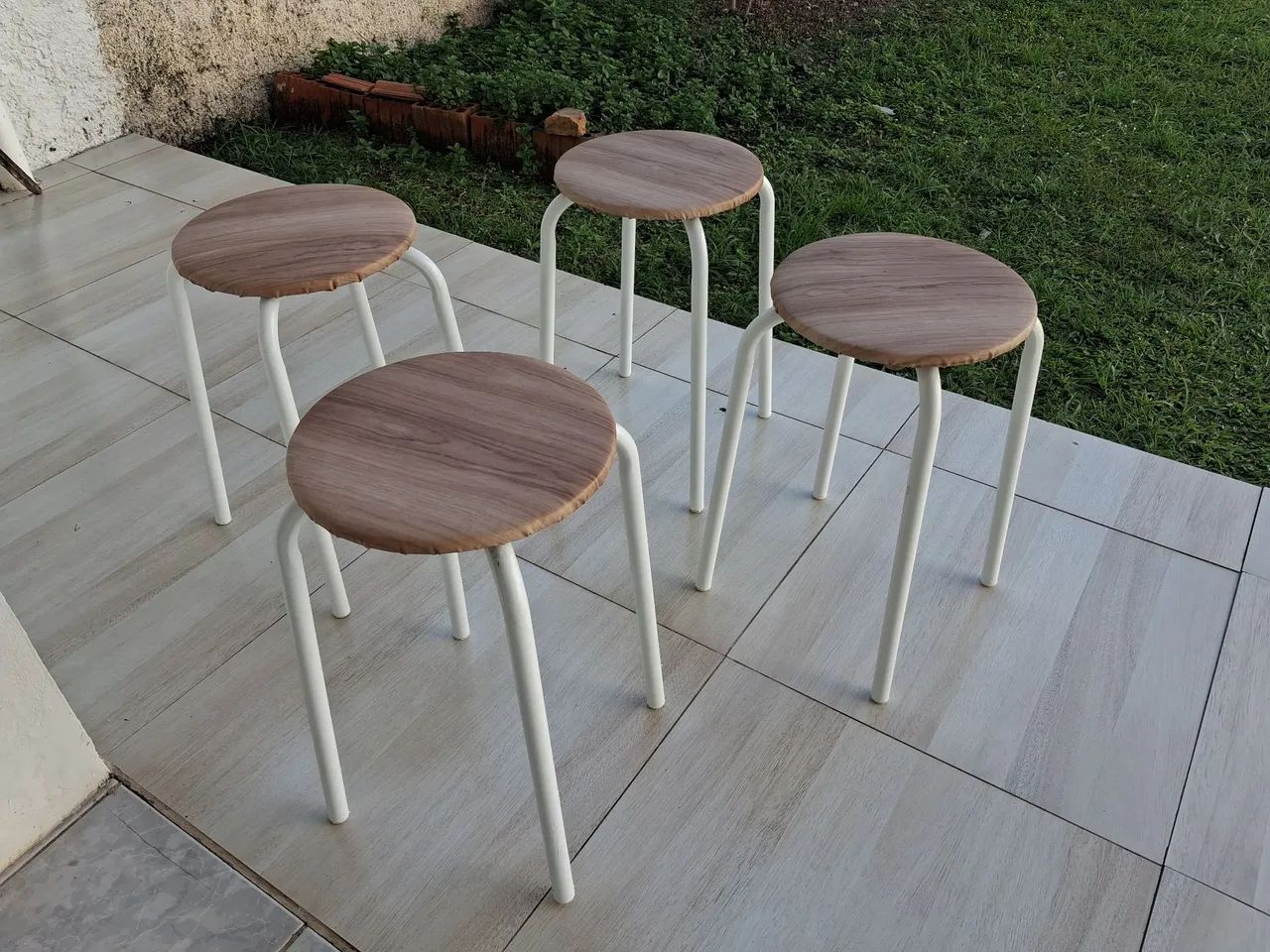 Desocupando lugar - Foto 2