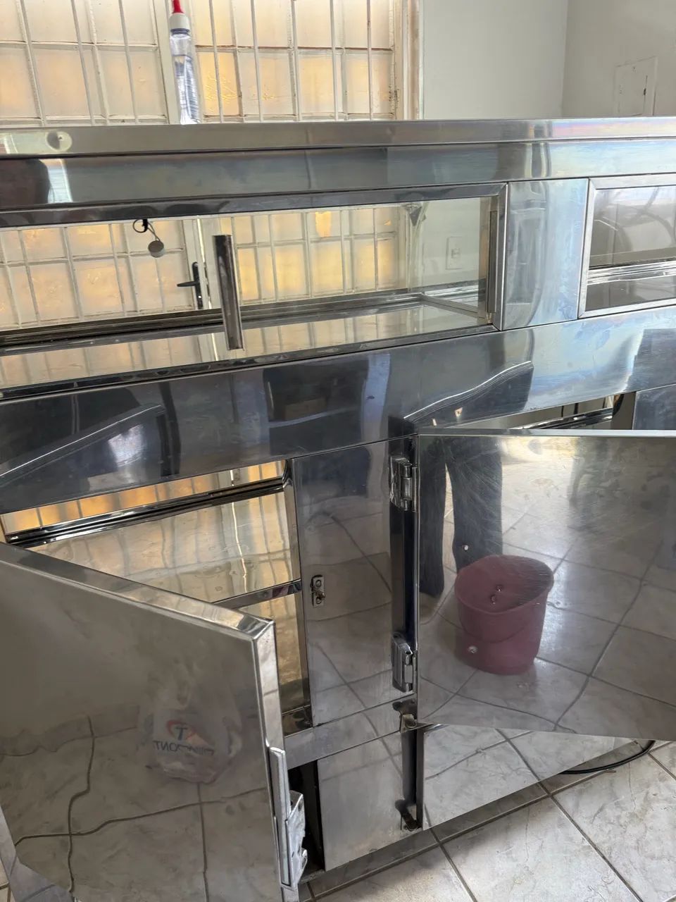 Balcão comércio padaria  - Foto 3