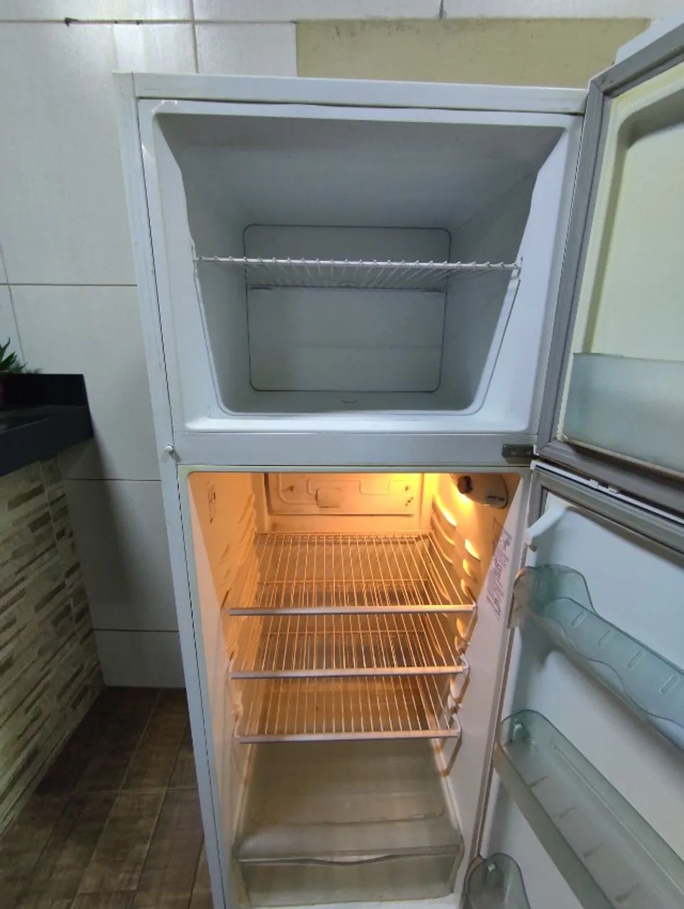 GELADEIRA DUPLEX - Foto 5