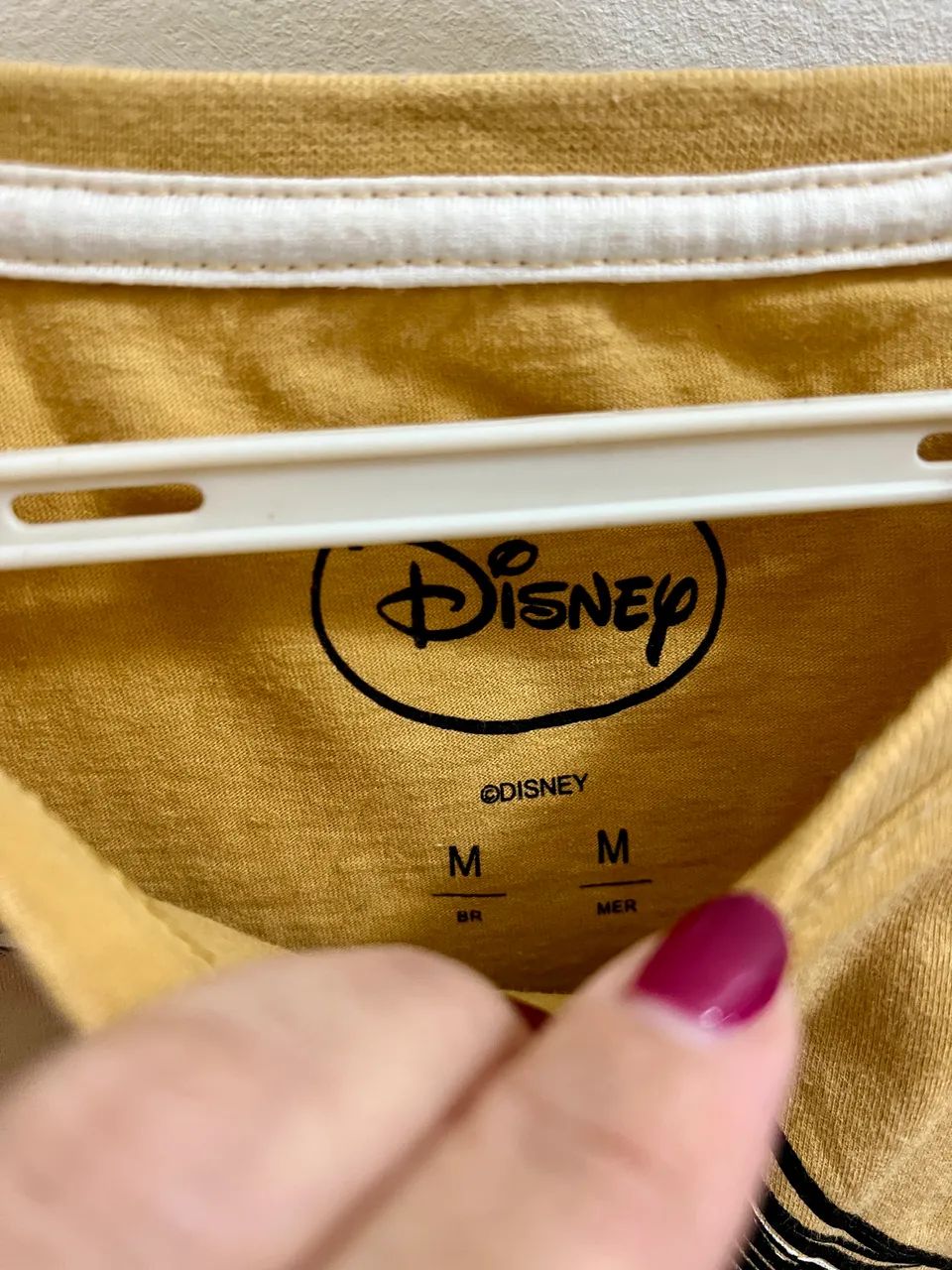 Blusa Disney Princesa  - Foto 4