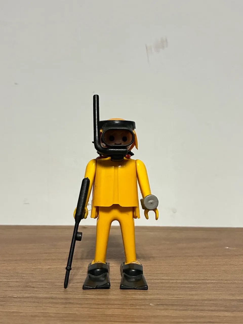 Playmobil mergulhador TROL - Foto 2