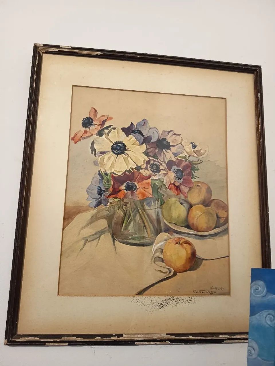 Quadro vintage  - Foto 4