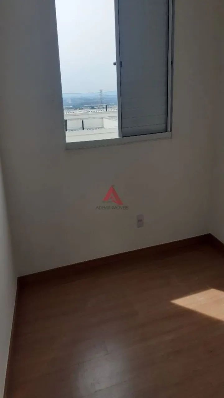 Apartamento com 2 dormitórios para alugar, 48 m² por R$ 1.250,00 - Vila Nova Aliança - Jac - Foto 13