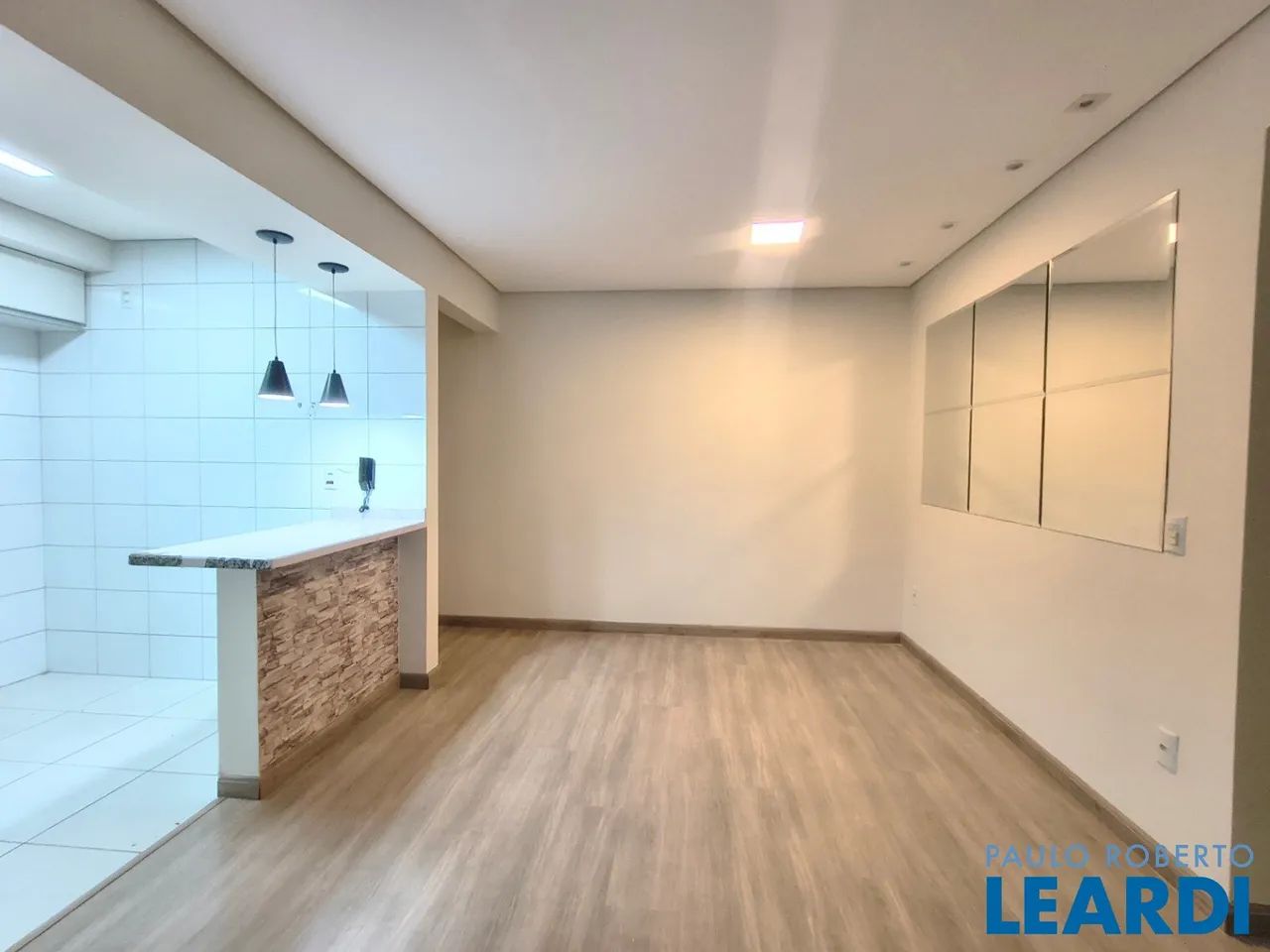 APARTAMENTO - ORTIZES - SP - Foto 2