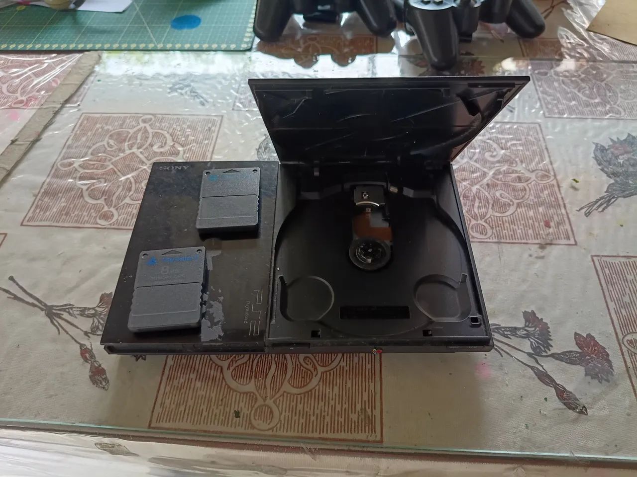 Playstation 2 Slim - Foto 4