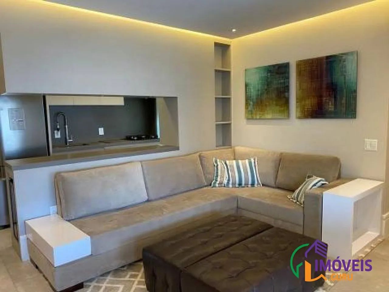 APARTAMENTO - VILA NOVA CONCEIÇÃO - SP - Foto 4