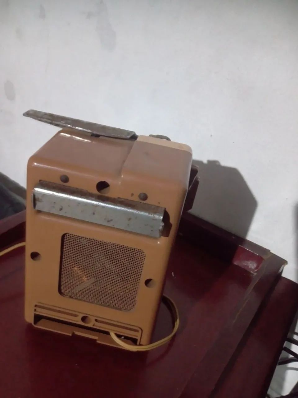 Abridor elétrico antigo  - Foto 3
