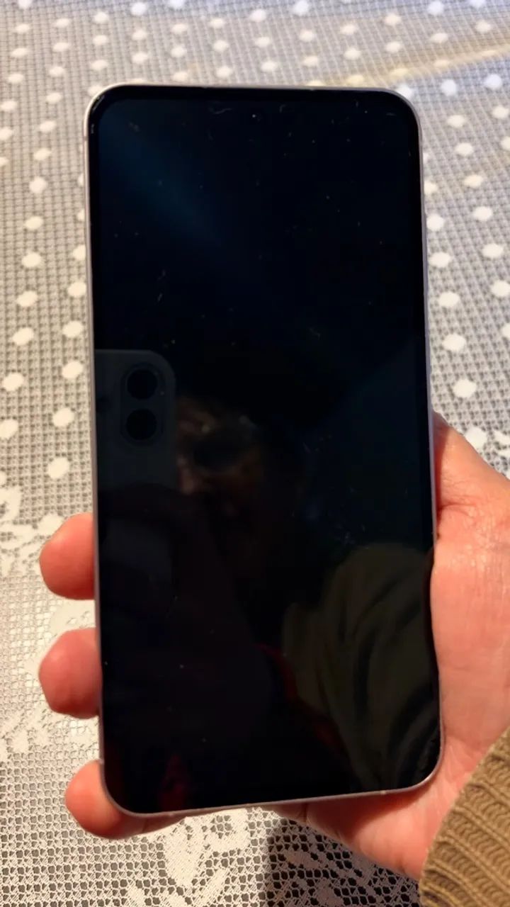 Celular Samsung A55 5G - Foto 5