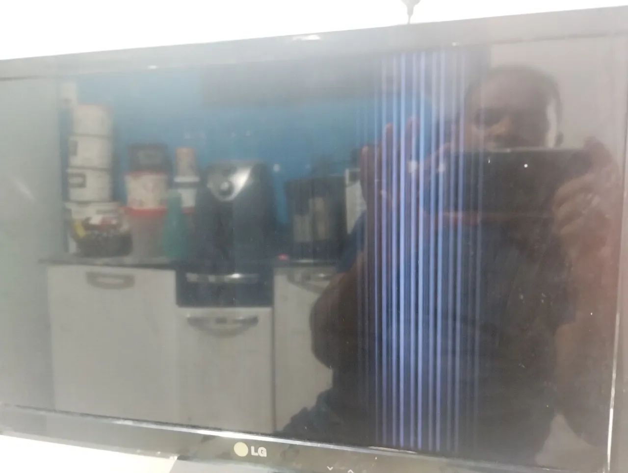 Tv e monitor LG 22 - Foto 5
