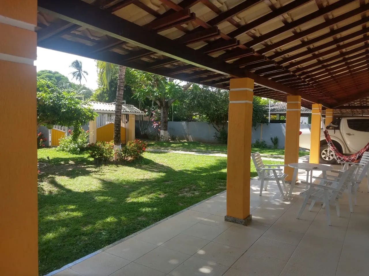 Aluguel temporada  - Foto 3