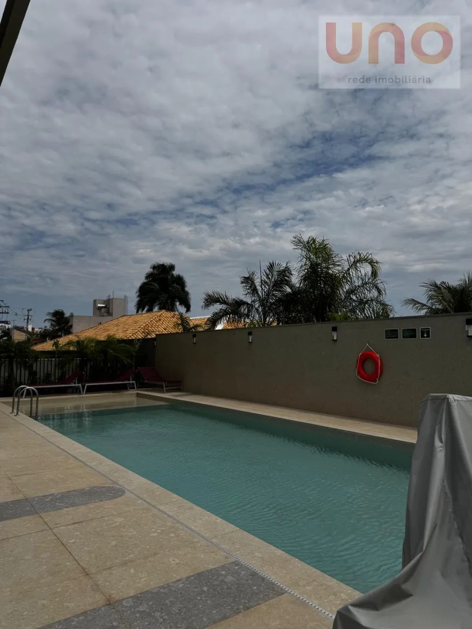 Apartamento 3 Suítes Jardim dos Estados - Edifício DOM - Foto 3