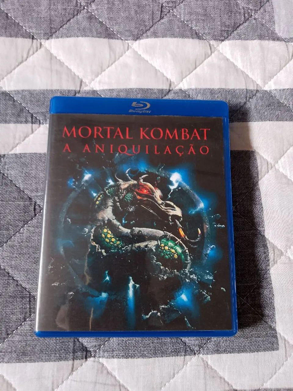 Blu rays autorados  - Foto 4
