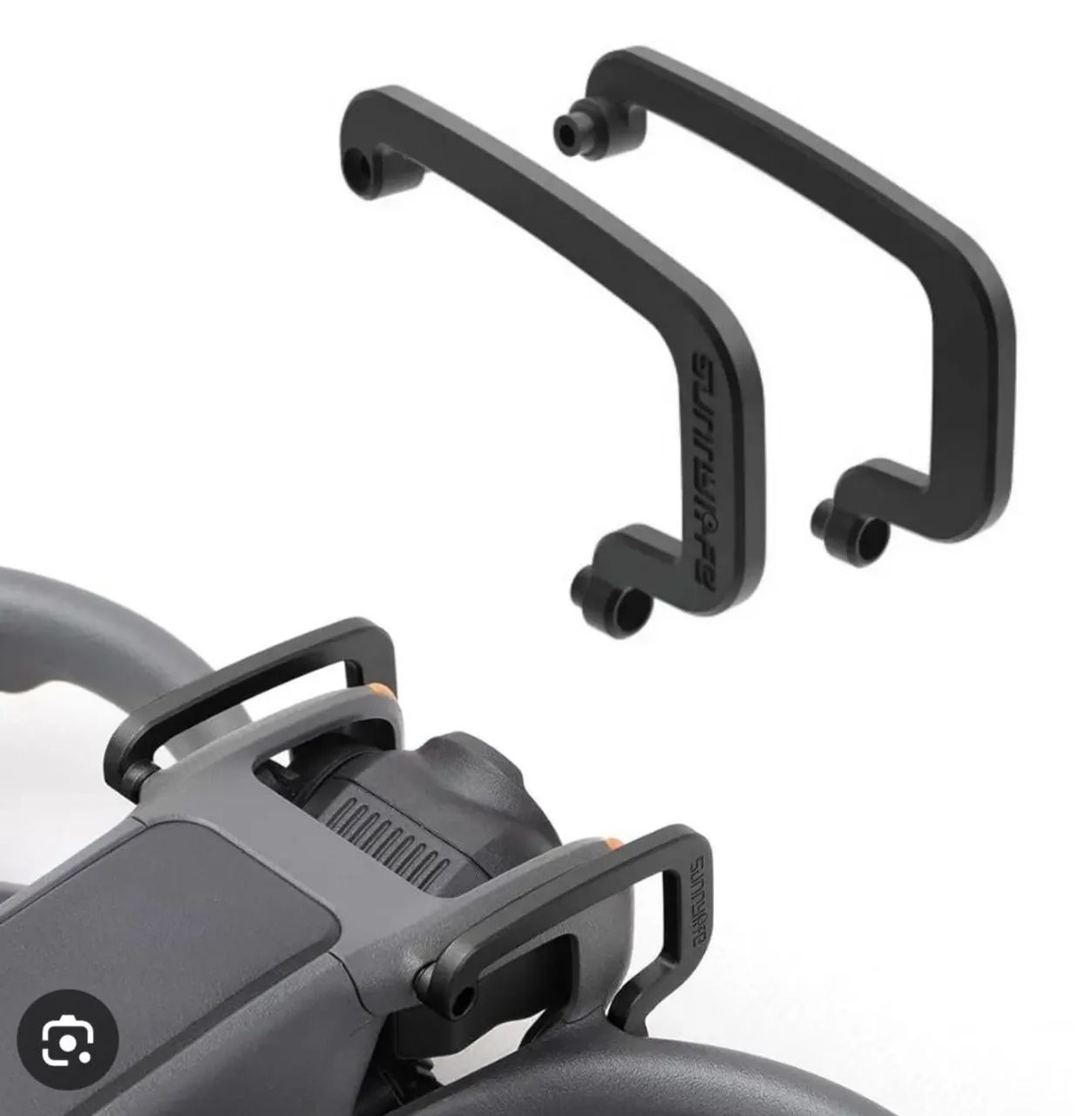 Protetor de gimbal para o Drone DJI Avata 2