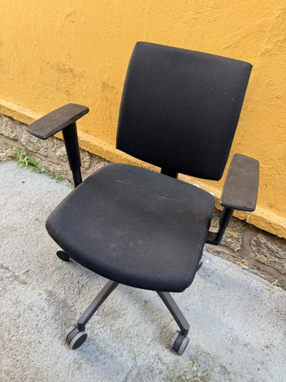 Cadeira giratória  - Foto 2